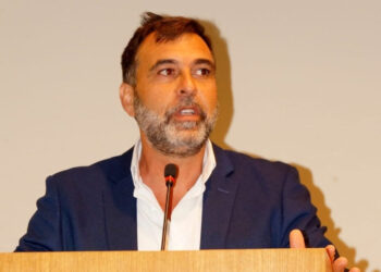 Giovanni Moscato su nomina IACP Ragusa: Un grande onore