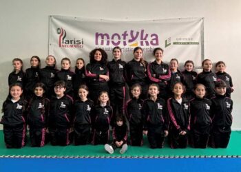 Campionato Provinciale di Rosolini: trionfo per la Motyka Modica
