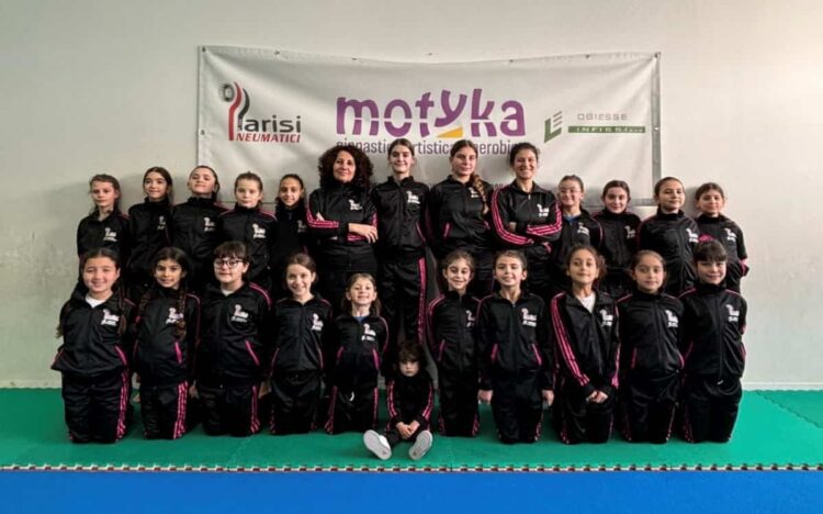 Campionato Provinciale di Rosolini: trionfo per la Motyka Modica