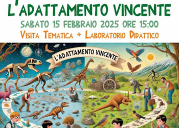 Darwin day sabato e domenica al Museo di Comiso