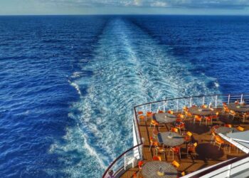 Traghetti GNV, bene la nuova nave per la tratta Palermo-Genova ma prezzi altissimi