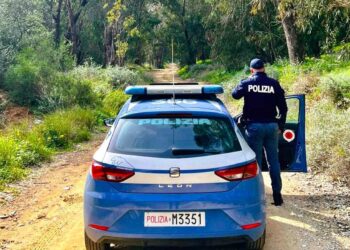 Anziana donna scomparsa a Niscemi: ritrovata dopo alcune ore in un bosco