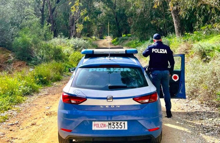 Anziana donna scomparsa a Niscemi: ritrovata dopo alcune ore in un bosco
