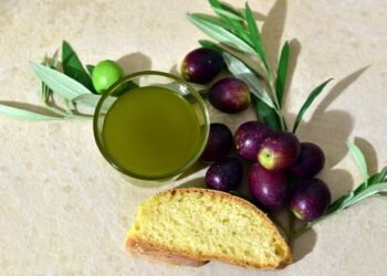 Il Consorzio Olio Dop Monti Iblei a Veronafiere