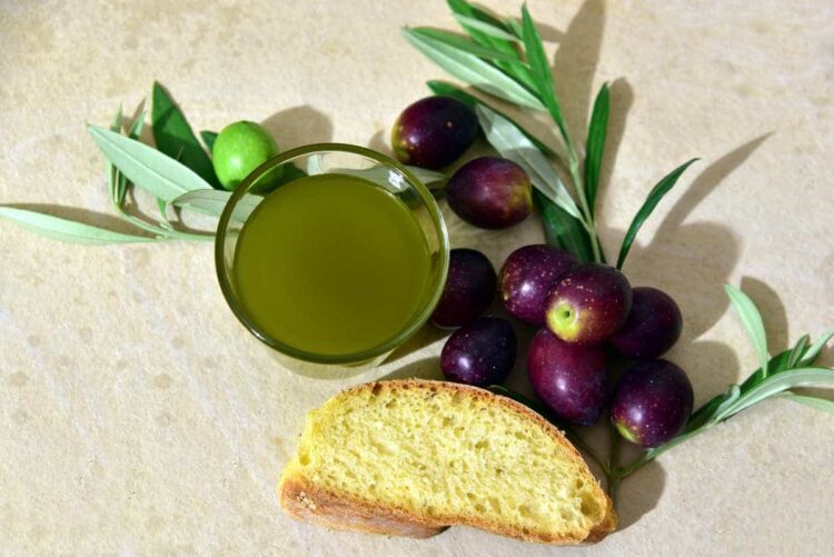 Il Consorzio Olio Dop Monti Iblei a Veronafiere