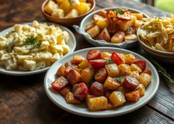 Dieta della patata per perdere 5 Kg in 2 giorni - menù completo