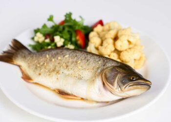 Dieta di Marzo per dimagrire e depurare: menù settimanale