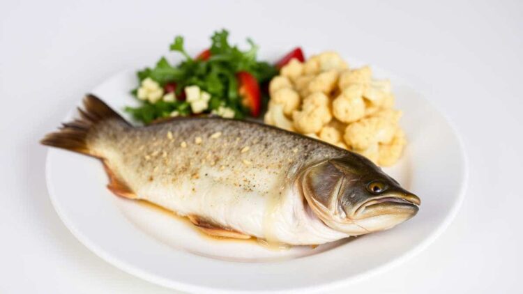 Dieta di Marzo per dimagrire e depurare: menù settimanale