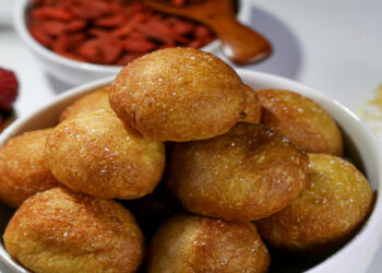 Ricetta castagnole di Carnevale: veloce da preparare