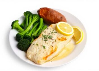 Dieta veloce per dimagrire 3 Kg: menù settimanale