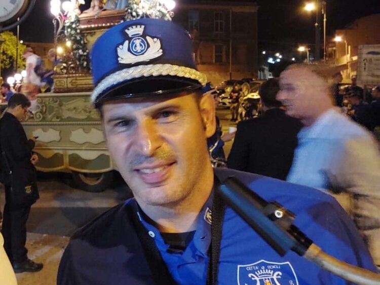 Dolore a Scicli per la morte di Piero Di Rosa, musicista amato da tutti: sabato i funerali