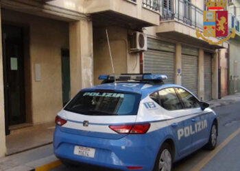 Comiso, tunisino in carcere per atti persecutori e minacce