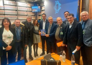 Polizia Locale: una delegazione alla Camera e ricevuta al Senato per il Riordino delle funzioni e dell’ordinamento