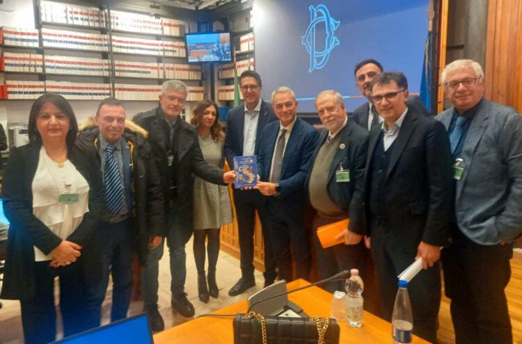 Polizia Locale: una delegazione alla Camera e ricevuta al Senato per il Riordino delle funzioni e dell’ordinamento