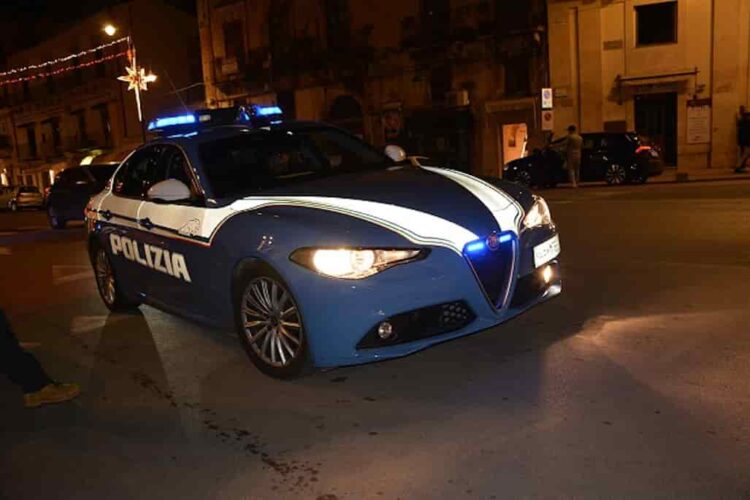 Tentato furto di una minicar a Modica: 3 giovani denunciati