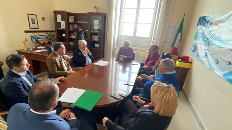 Guardia Medica e Pte a Pozzallo: incontro tra Asp e sindaco