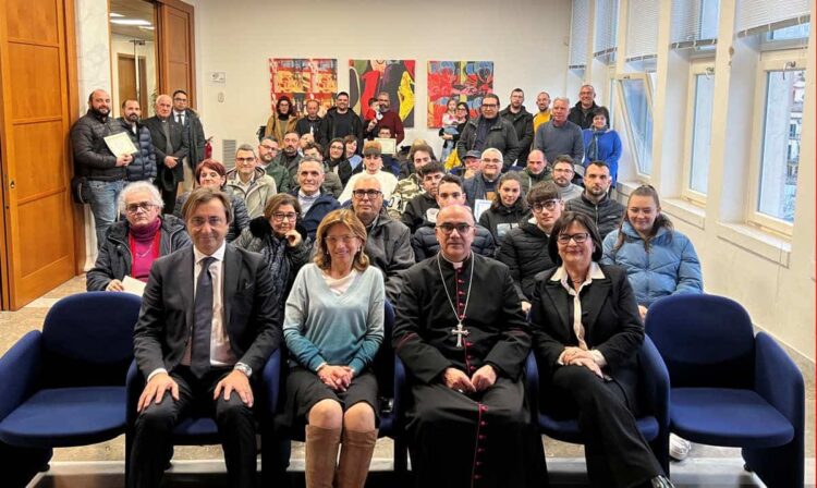 Ragusa, concorso Il Presepe negli Iblei: ecco i premiati