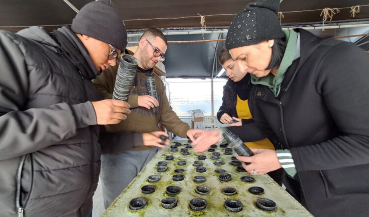 Ragusa, Passiata: un viaggio verso l’inclusione sociale