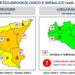 Maltempo in Sicilia: allerta meteo, forti piogge e temporali previsti per il 9 e 10 febbraio