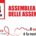 Ragusa oggi l'assemblea delle assemblee
