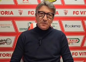 FC Vittoria: Mister Renato Mancini rassegna le dimissioni