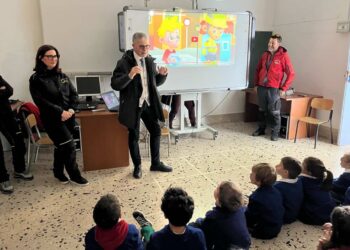 Terremoto Ragusa: Rischio Zero nelle scuole