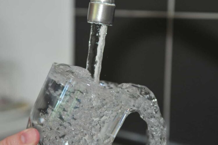 A Scoglitti l’acqua è tornata potabile
