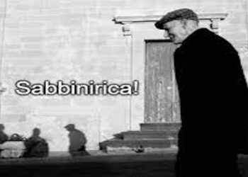 Ragusa: il saluto antico è Sabbinirica a Vossia: la storia e il significato