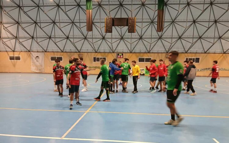 Seconda vittoria consecutiva per lo Scicli Social Club