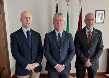 Ragusa, promozioni di Dirigenti della Polizia di Stato in Questura 