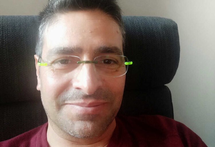 Oggi i funerali di Salvatore: 47enne morto per salvare i familiari