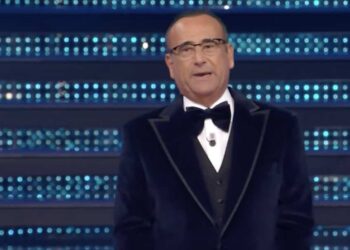 Sanremo 2025, Olly è il vincitore, secondo Lucio Corsi e terzo Brunori Sas