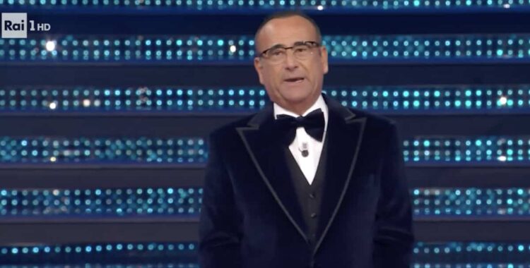 Sanremo 2025, Olly è il vincitore, secondo Lucio Corsi e terzo Brunori Sas