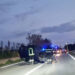 Incidente a Scoglitti, auto cappotta: un ferito