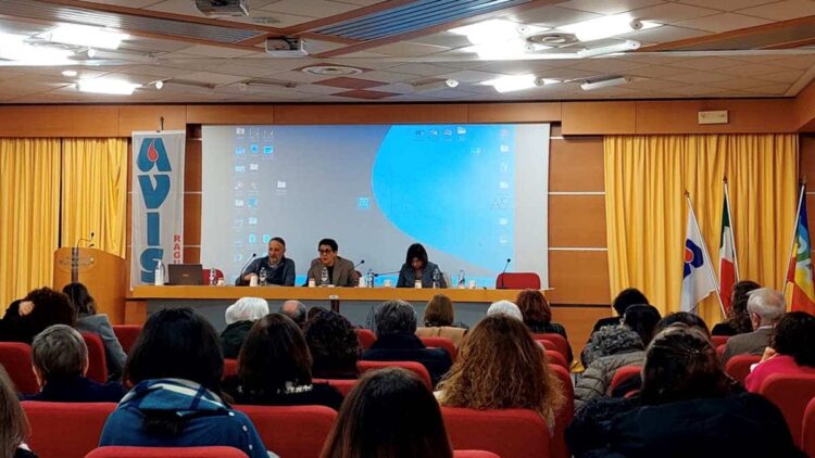 Ragusa, prevenire la violenza di genere