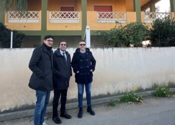 La Provincia di Ragusa a fianco del Comune di Acate per il rilancio di Macconi