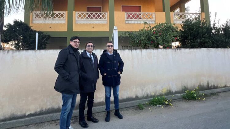 La Provincia di Ragusa a fianco del Comune di Acate per il rilancio di Macconi