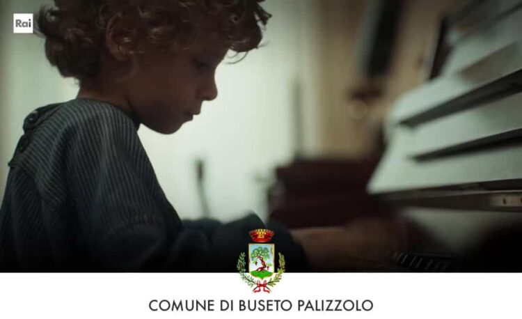 Alessandro Gervasi, a 6 anni sul palco di Sanremo: stasera il bimbo prodigio all'Ariston