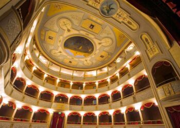 Modica, al Teatro Garibaldi prende vita Histoire du Soldat di Igor Stravinskij