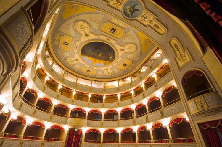 Modica, al Teatro Garibaldi prende vita Histoire du Soldat di Igor Stravinskij