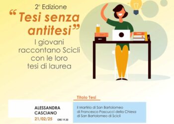 Il martirio di San Bartolomeo di Francesco Pascucci della chiesa di San Bartolomeo Scicli