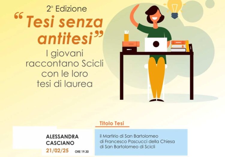 Il martirio di San Bartolomeo di Francesco Pascucci della chiesa di San Bartolomeo Scicli