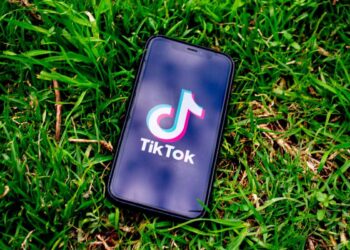 Concorso su TikTok: ecco come partecipare