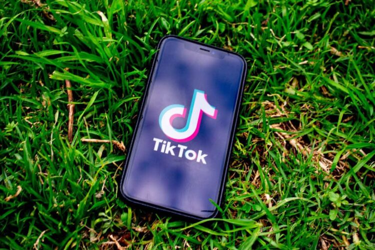 Concorso su TikTok: ecco come partecipare
