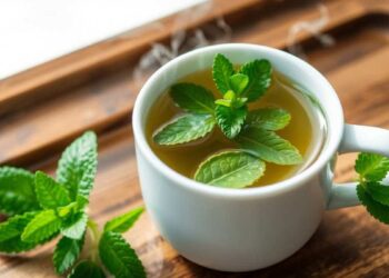 Qual è la tisana che fa più bene in una dieta?