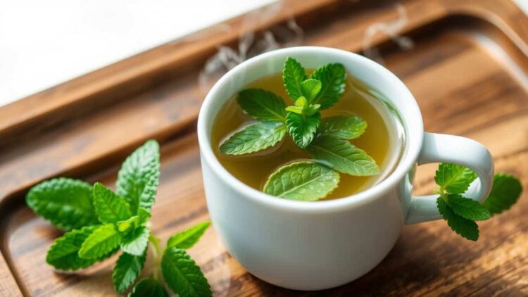 Qual è la tisana che fa più bene in una dieta?