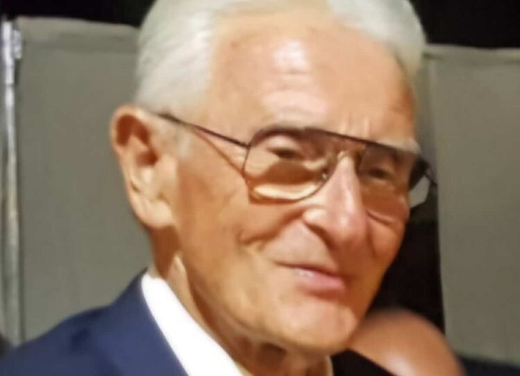 Lentini, è morto Ture Ragazzi: noto imprenditore agrumicolo