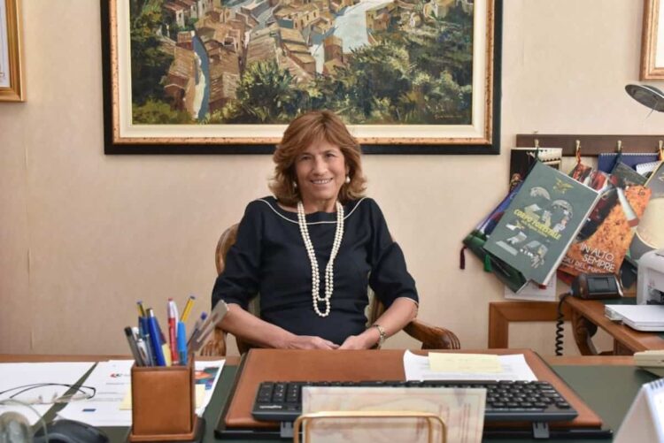 Ragusa, rinnovato l’incarico alla Commissaria Valenti