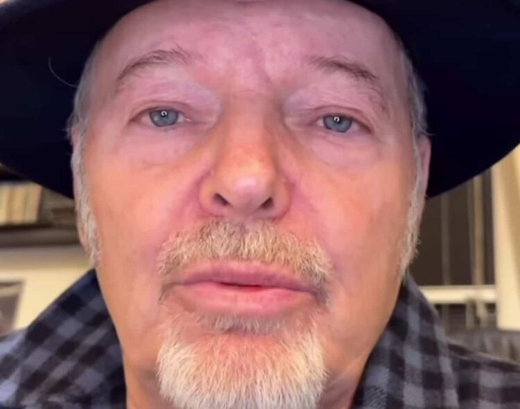 Vasco Rossi compie 73 anni oggi 7 febbraio. Auguri!