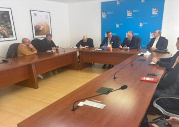 Ragusa, incontro Versalis: non verranno intaccati la quantità di produzione ed il livello occupazionale